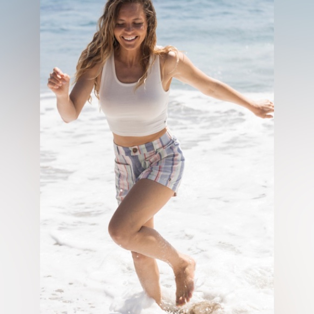 ROXY Better Chance Shorts .